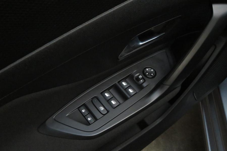 Peugeot 308 SW
