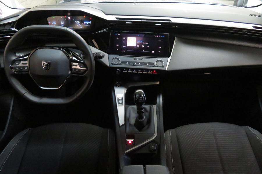 Peugeot 308 SW