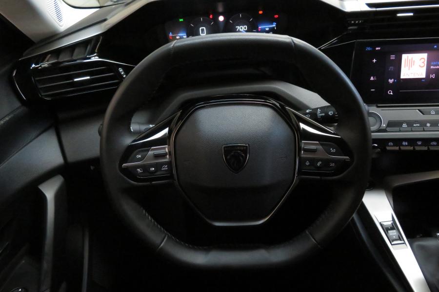 Peugeot 308 SW