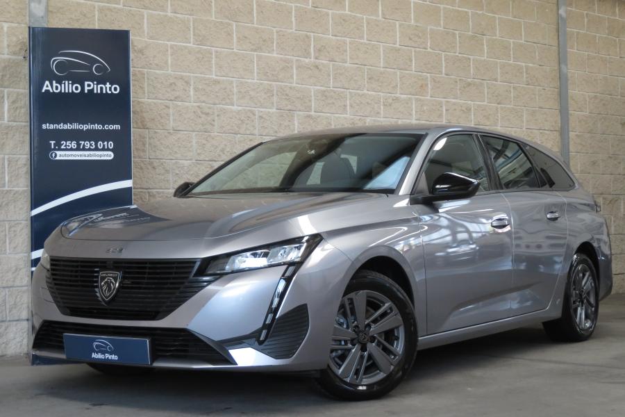 Peugeot 308 SW