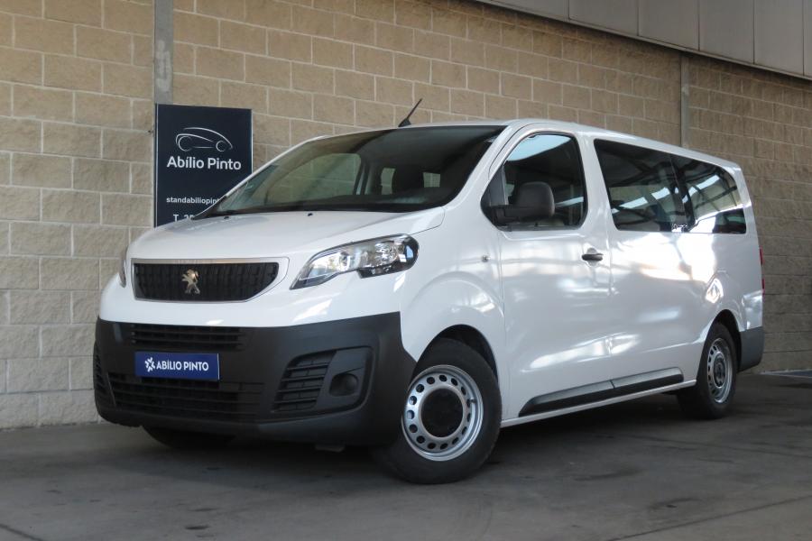 Peugeot Expert