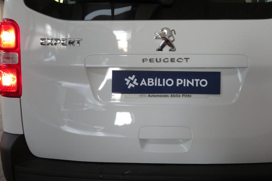 Peugeot Expert
