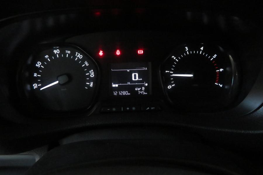 Peugeot Expert