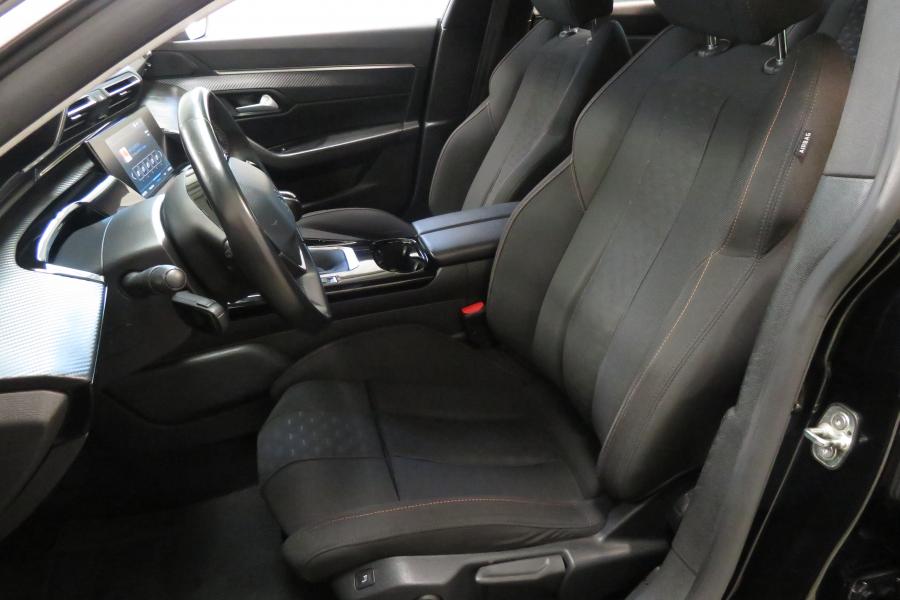 Peugeot 508 SW