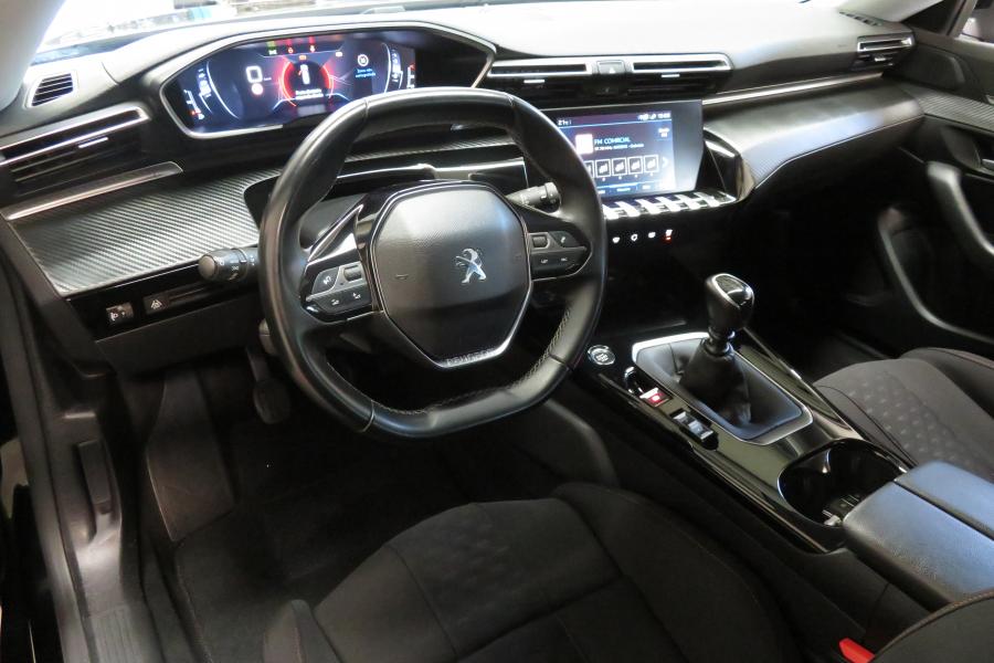 Peugeot 508 SW