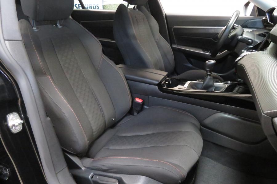 Peugeot 508 SW