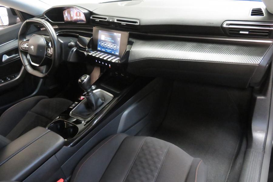 Peugeot 508 SW