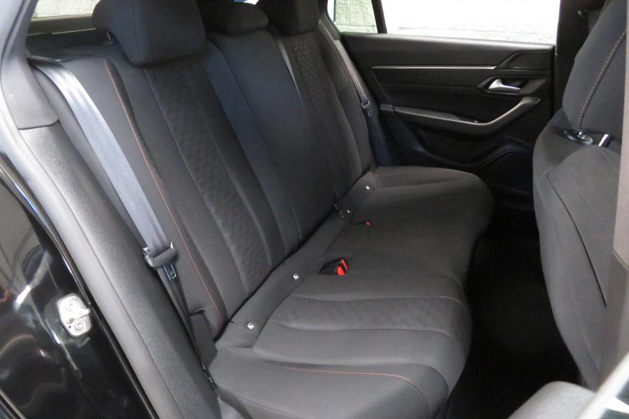 Peugeot 508 SW