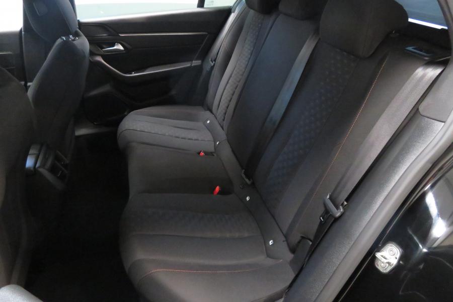 Peugeot 508 SW