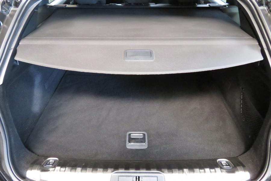 Peugeot 508 SW