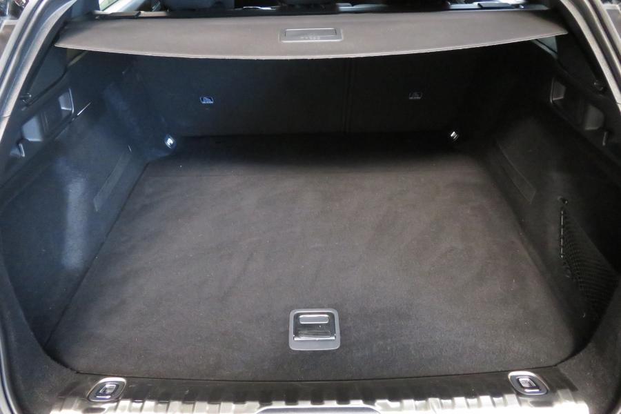 Peugeot 508 SW