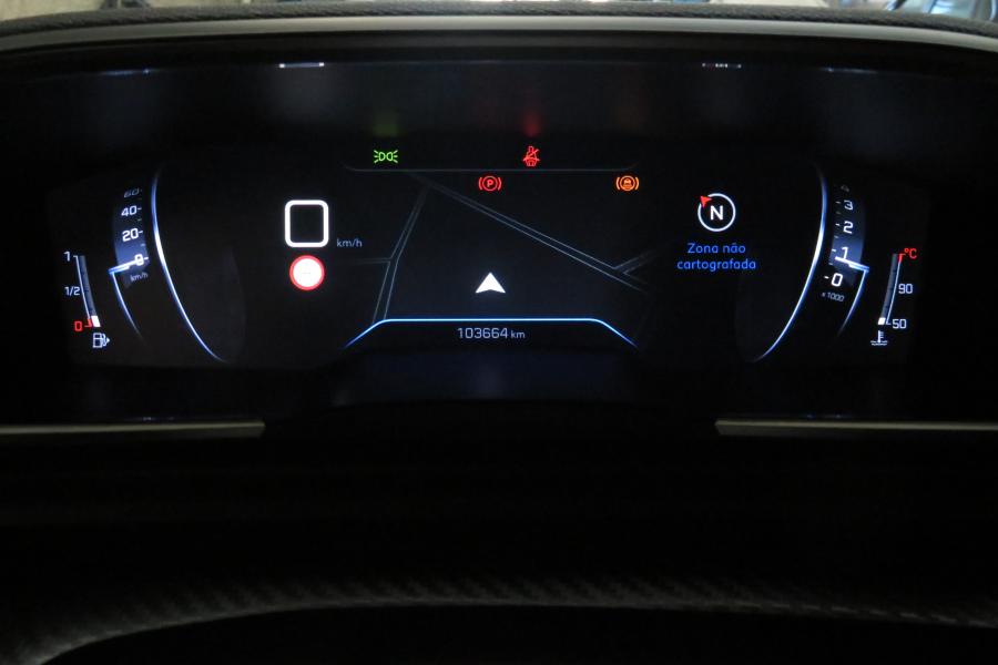 Peugeot 508 SW