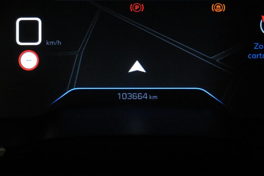 Peugeot 508 SW