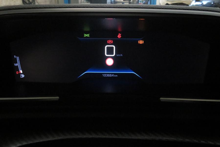 Peugeot 508 SW