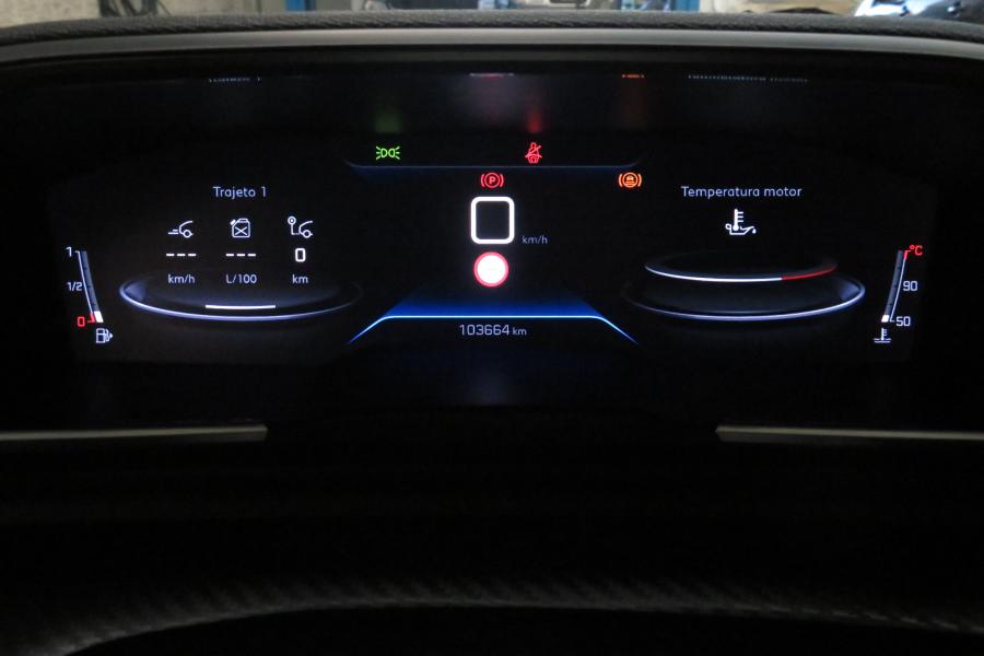 Peugeot 508 SW