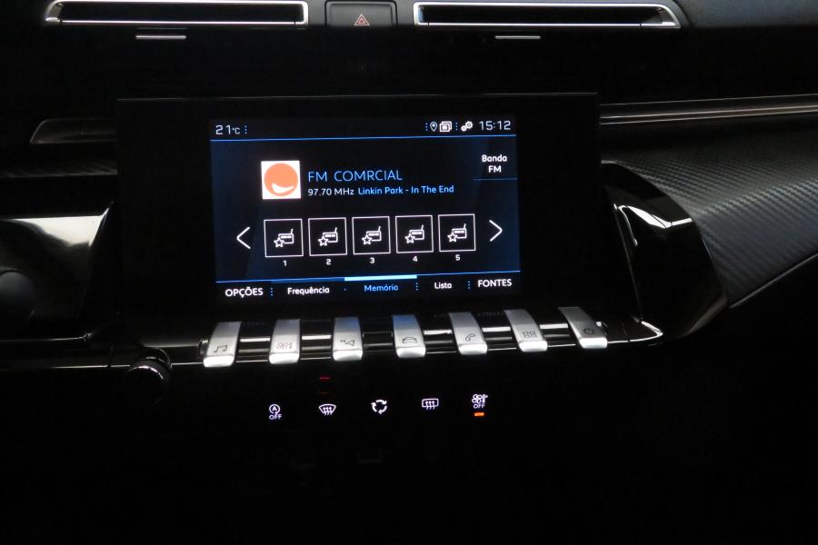 Peugeot 508 SW