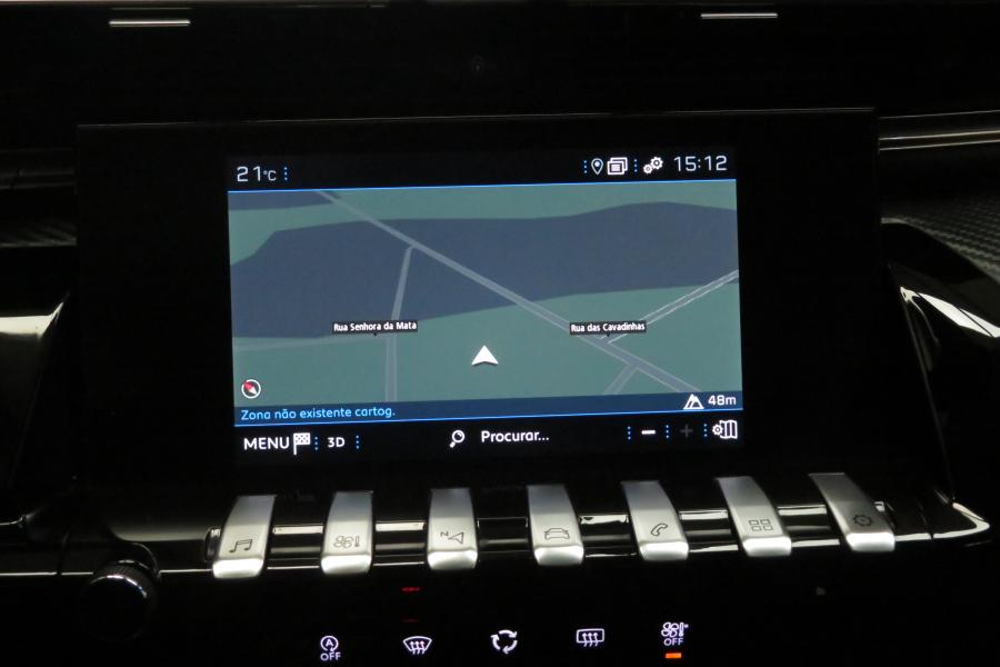 Peugeot 508 SW