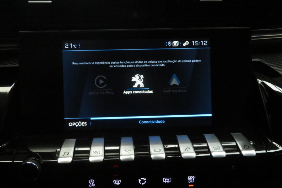 Peugeot 508 SW