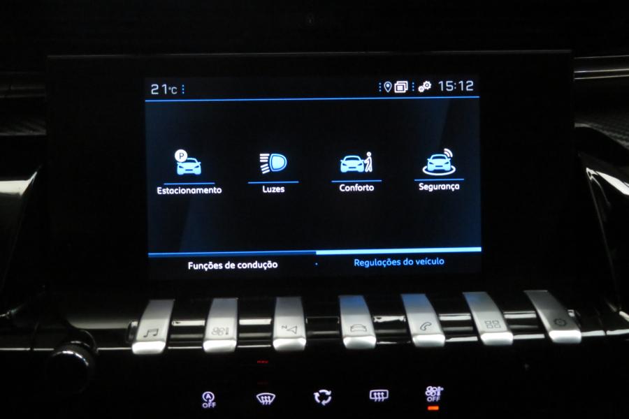 Peugeot 508 SW