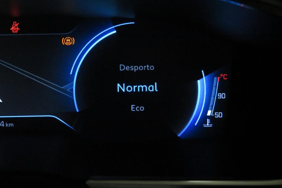 Peugeot 508 SW