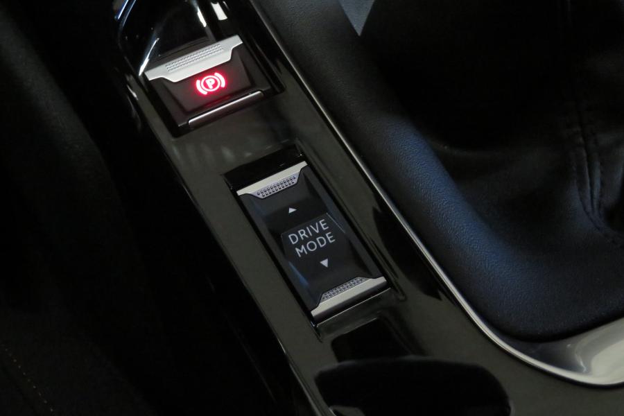Peugeot 508 SW