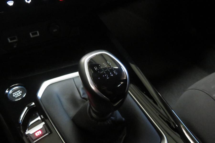 Peugeot 508 SW