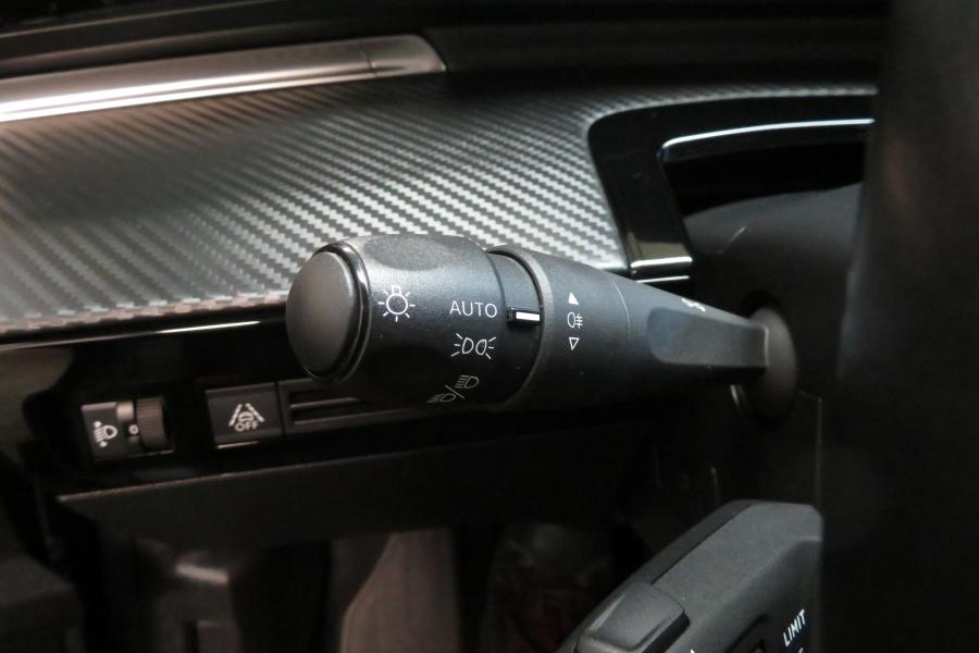 Peugeot 508 SW
