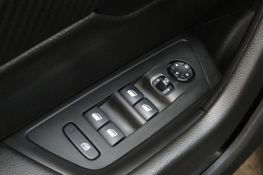 Peugeot 508 SW