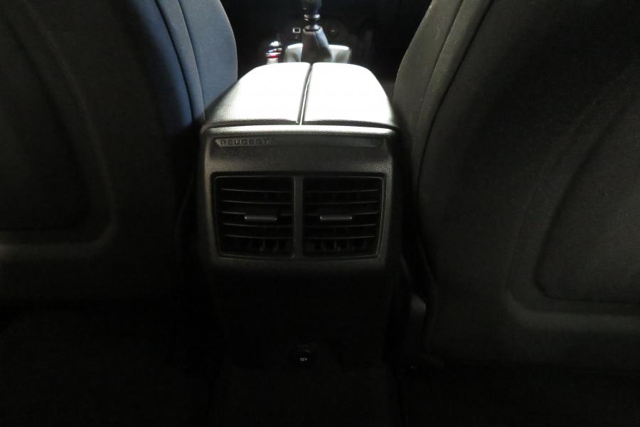 Peugeot 508 SW