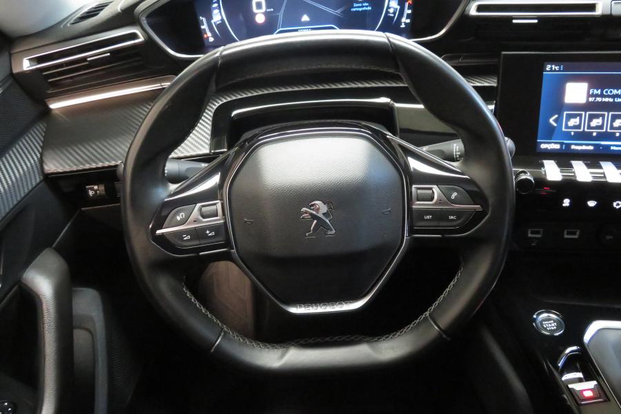 Peugeot 508 SW