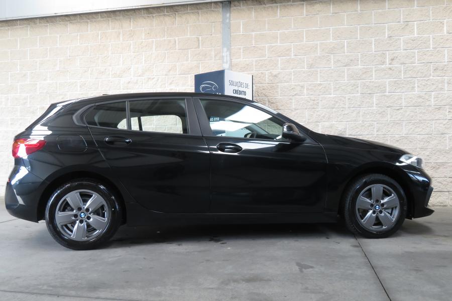 BMW 116