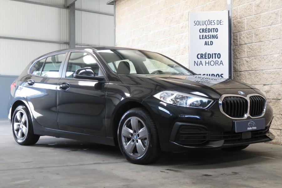 BMW 116