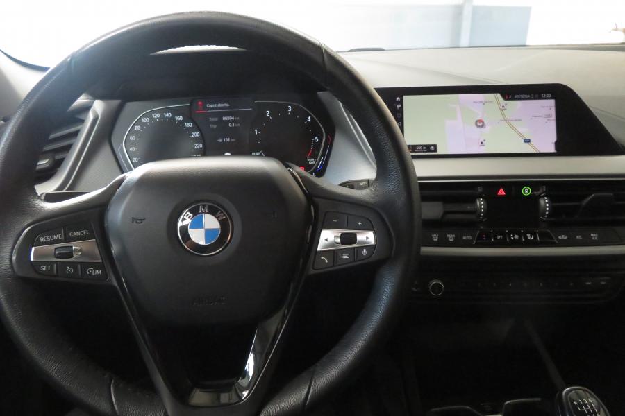 BMW 116