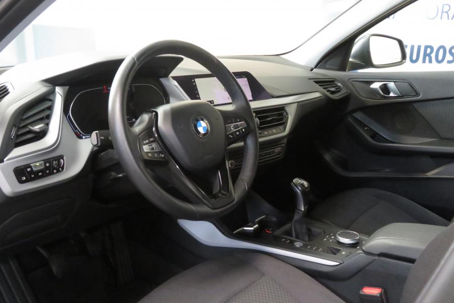 BMW 116