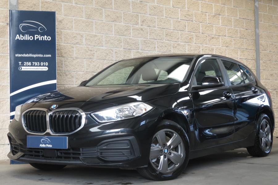 BMW 116