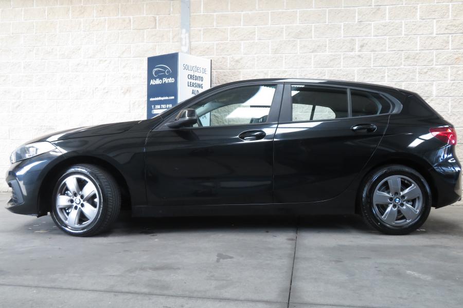 BMW 116