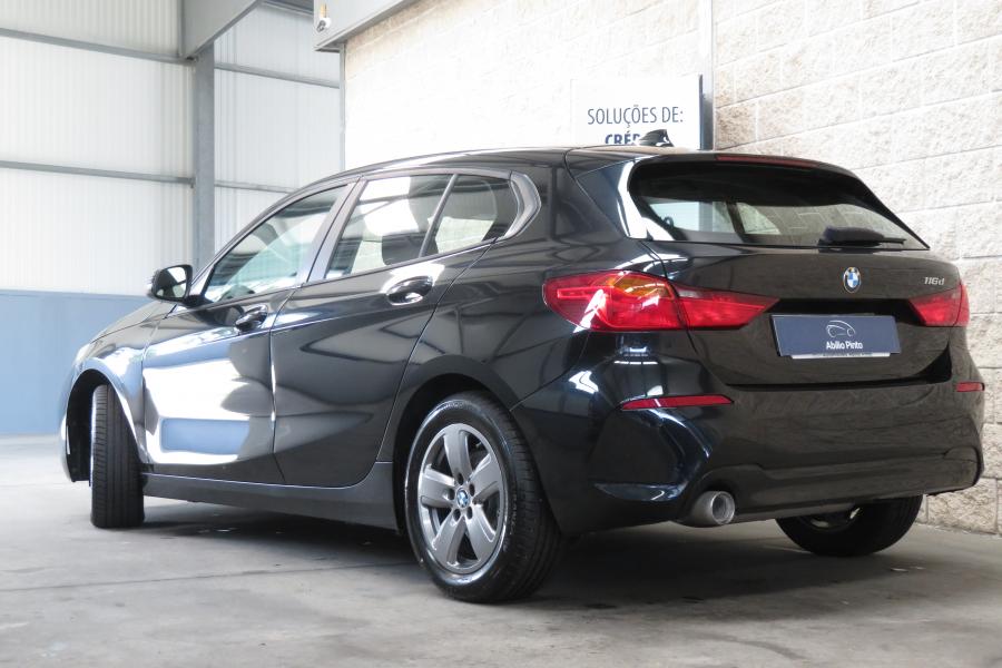 BMW 116