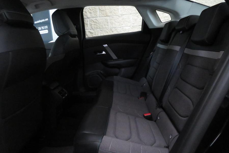 Citroen C4 X