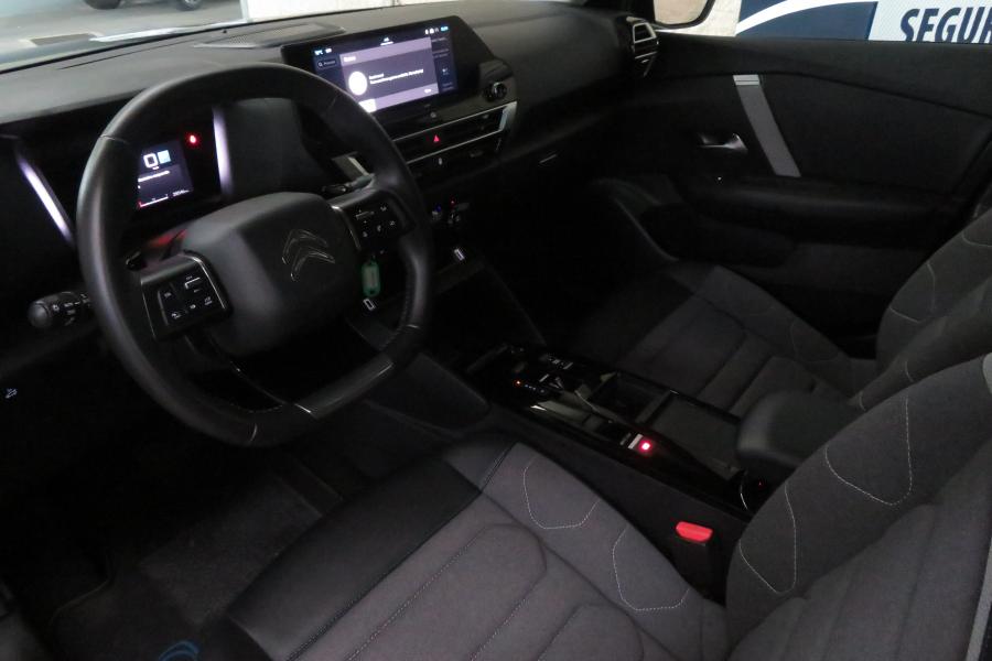 Citroen C4 X