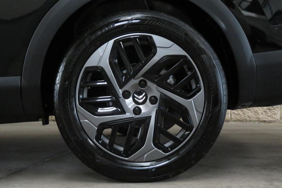 Citroen C4 X