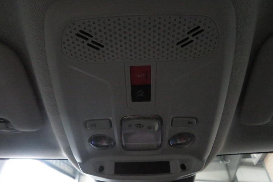Citroen C4 X
