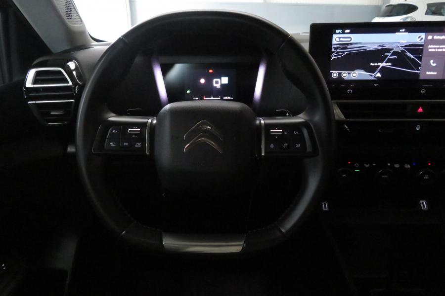 Citroen C4 X