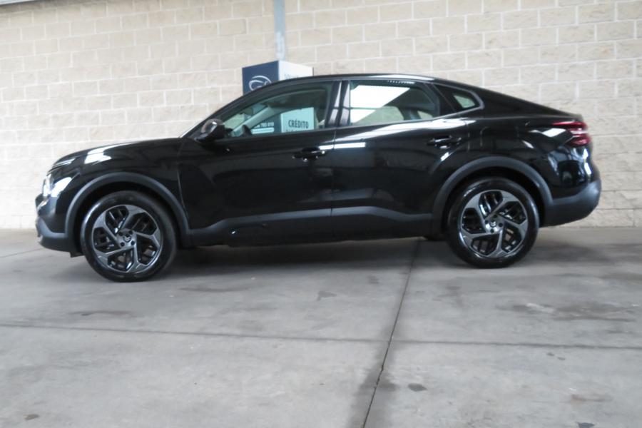 Citroen C4 X