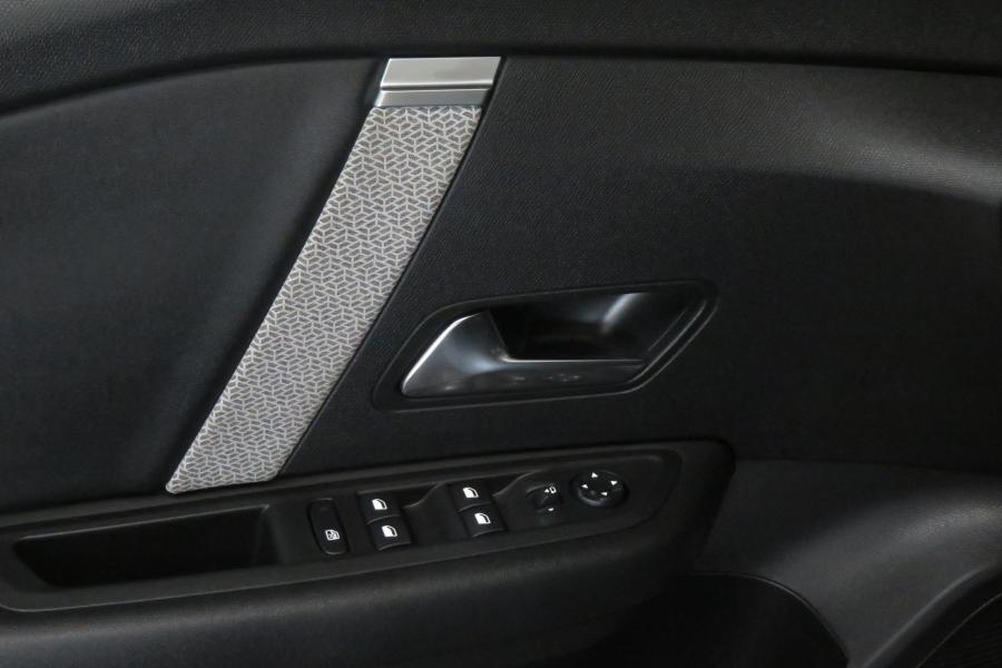 Citroen C4 X