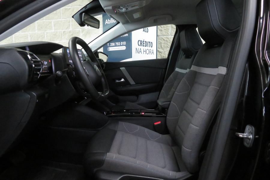 Citroen C4 X