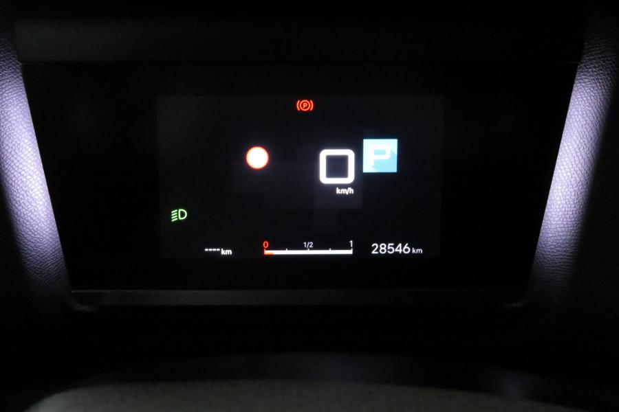 Citroen C4 X