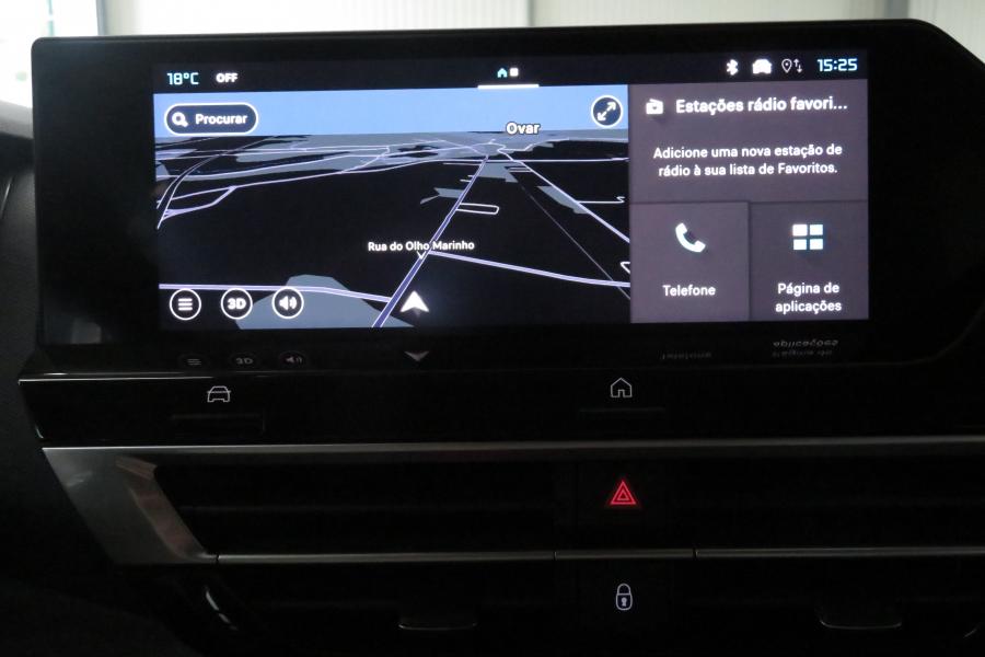 Citroen C4 X