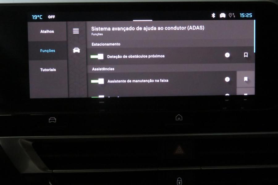 Citroen C4 X