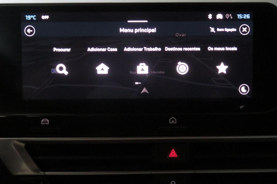 Citroen C4 X