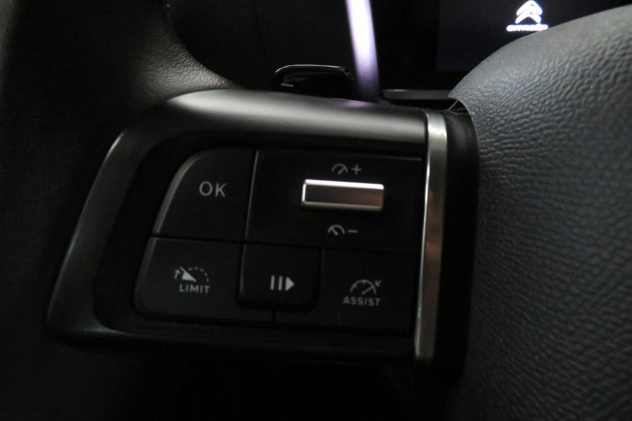 Citroen C4 X